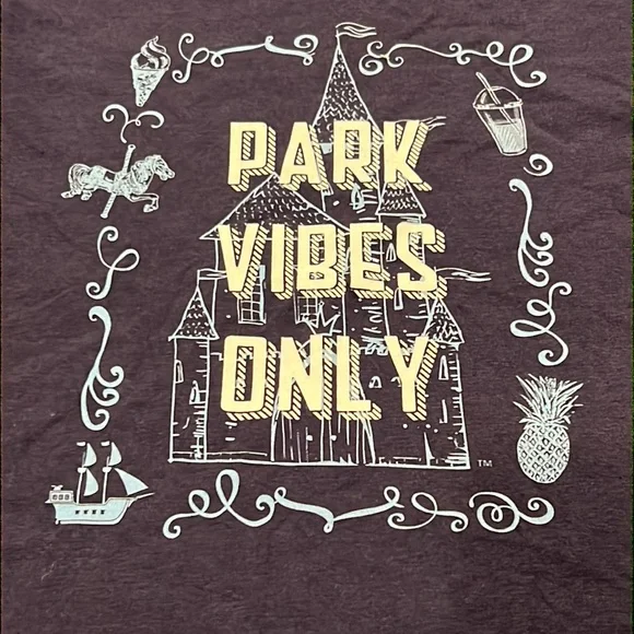 Raw Thread T-Shirt - Picture 2 of 5